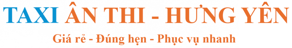 Taxi Ân Thi – Hưng Yên